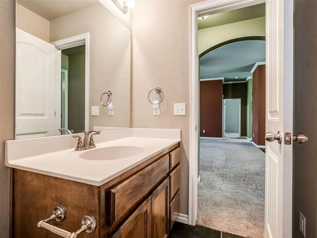 Photo 45 — 9609 SW 18th Street, Oklahoma City, OK 73128