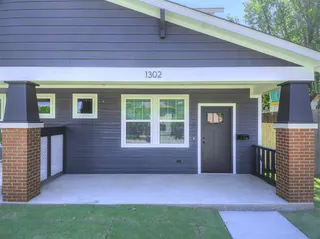 Sold home at 1302 NW 22nd Street