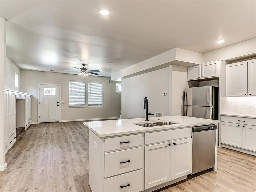 Photo 2 — 1302 NW 22nd Street, Oklahoma City, OK 73106