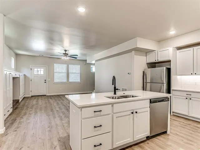 Photo 2 — 1302 NW 22nd Street, Oklahoma City, OK 73106