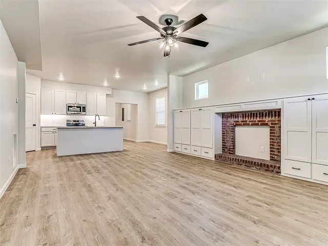 Photo 4 — 1302 NW 22nd Street, Oklahoma City, OK 73106