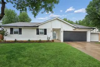 Sold home at 313 Cherryvale Road