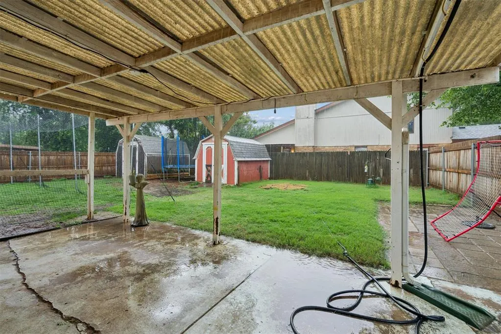 Photo 29 — 313 Cherryvale Road, Edmond, OK 73003