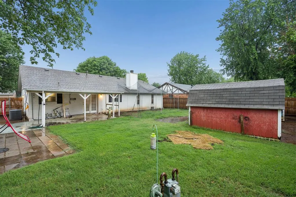 Photo 30 — 313 Cherryvale Road, Edmond, OK 73003