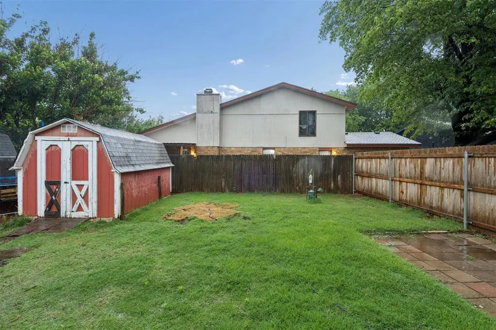 Photo 31 — 313 Cherryvale Road, Edmond, OK 73003
