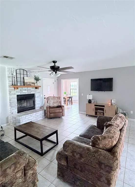 Photo 4 — 780705 S 3460 Road, Agra, OK 74824