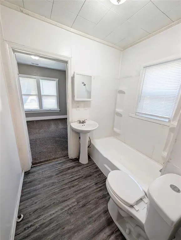 Photo 9 — 911 NW 98th Street, Oklahoma City, OK 73114