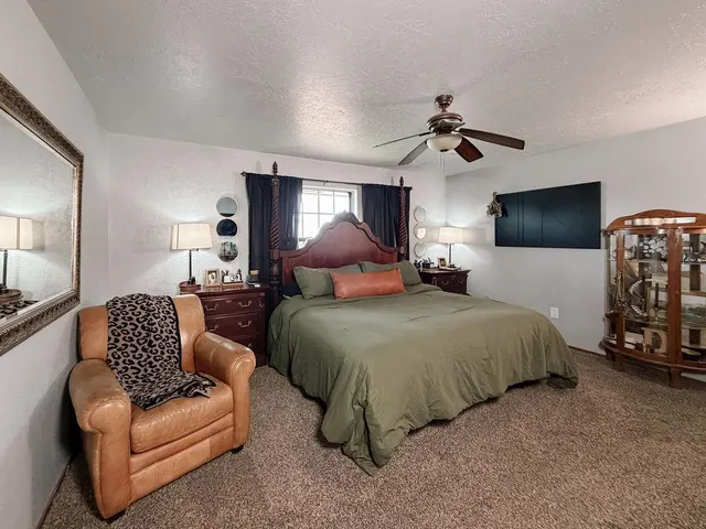 Photo 6 — 1003 N Oak, Hinton, OK 73047