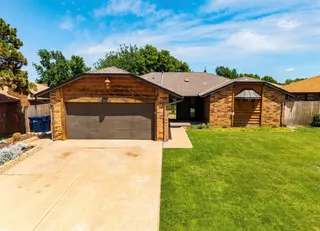 Sold home at 8912 Dena Lane