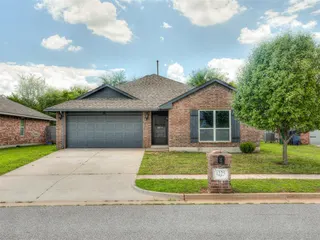 Sold home at 1225 Hickory Creek Drive