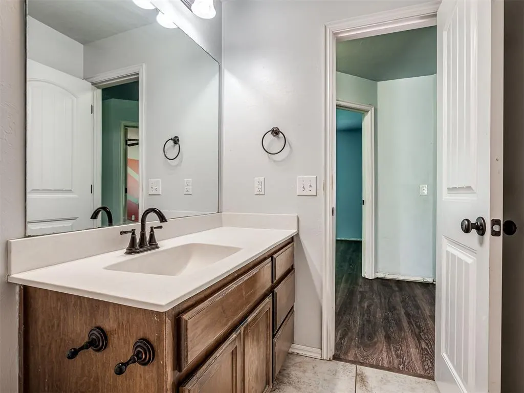 Photo 26 — 1225 Hickory Creek Drive, Yukon, OK 73099