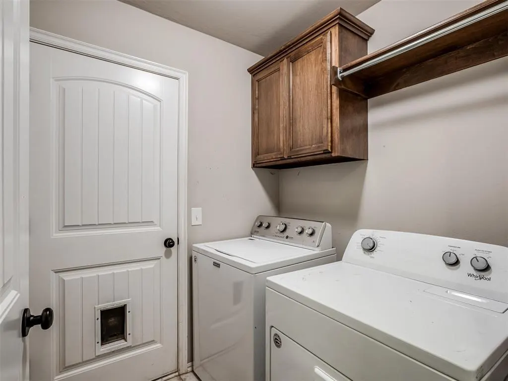 Photo 28 — 1225 Hickory Creek Drive, Yukon, OK 73099