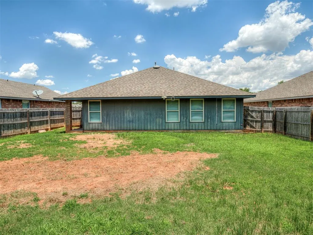 Photo 30 — 1225 Hickory Creek Drive, Yukon, OK 73099