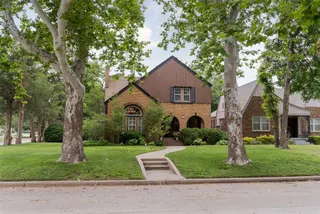 Sold home at 2649 NW 14th Street