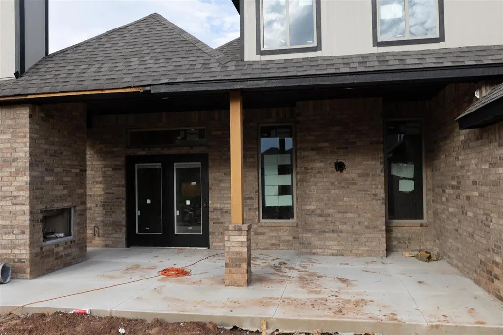 Photo 4 — 16137 Verbena Circle, Edmond, OK 73013