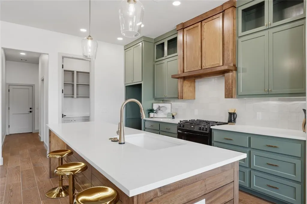 Photo 5 — 1240 Twin Oaks Dr, Blanchard, OK 73010