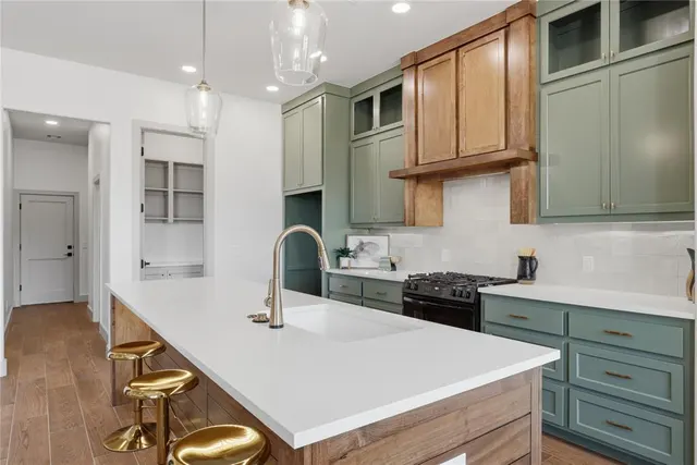 Photo 5 — 1240 Twin Oaks Dr, Blanchard, OK 73010