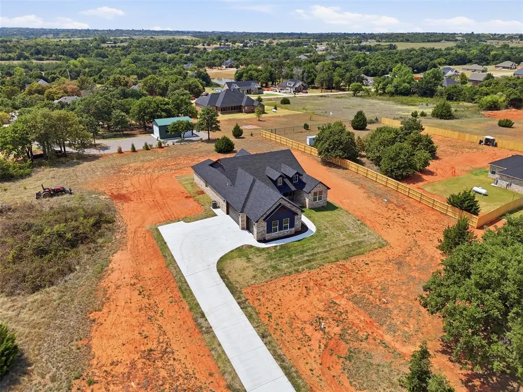 Photo 24 — 1240 Twin Oaks Dr, Blanchard, OK 73010