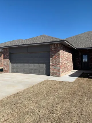 Sold home at 1321 Wade Street