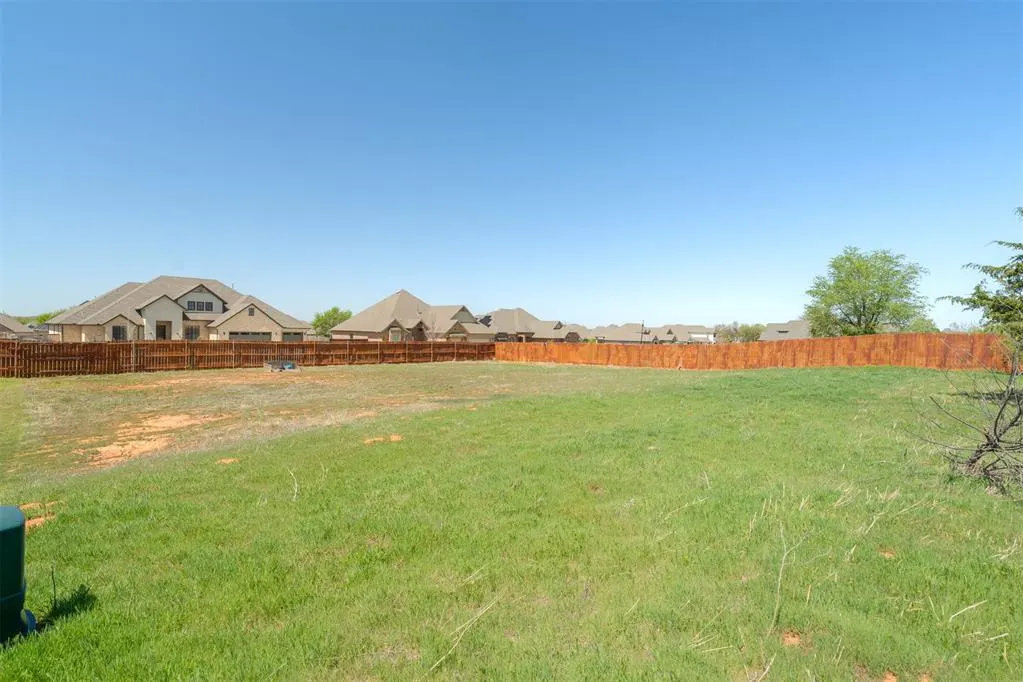 Front exterior — 3904 Hunter Glen Drive, Oklahoma City, OK 73179