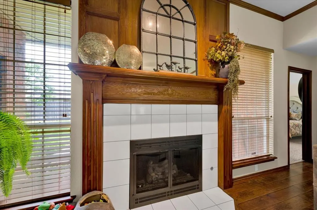 Photo 6 — 2912 Astor Drive, Norman, OK 73072