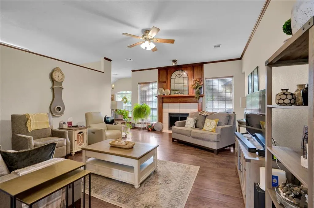 Photo 4 — 2912 Astor Drive, Norman, OK 73072