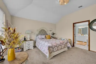 Sold home at 2912 Astor Drive