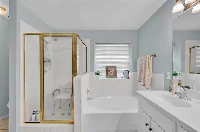 Photo 5 — 2912 Astor Drive, Norman, OK 73072