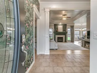 Sold home at 1808 Derail Street