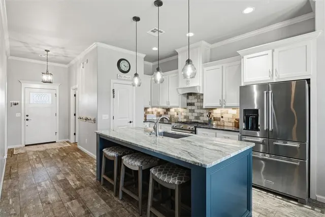 Photo 4 — 7188 Legacy Pointe Circle, El Reno, OK 73036