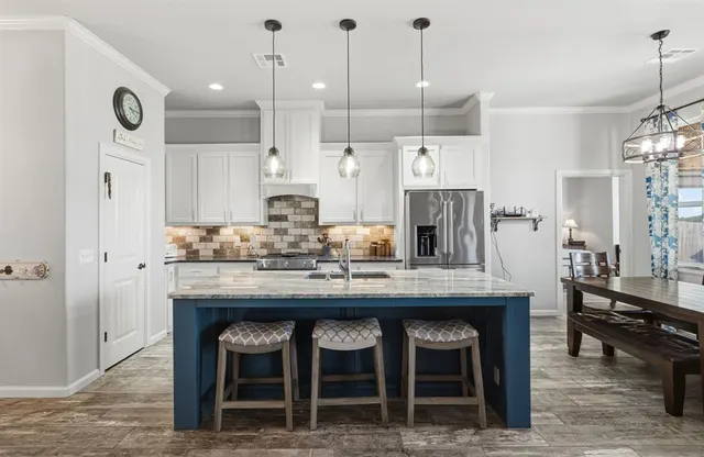 Photo 5 — 7188 Legacy Pointe Circle, El Reno, OK 73036