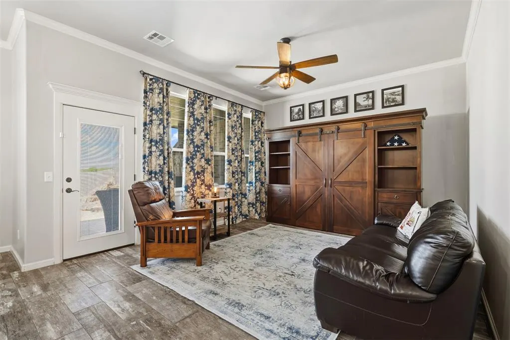 Photo 12 — 7188 Legacy Pointe Circle, El Reno, OK 73036