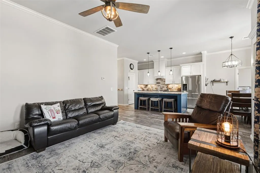 Photo 14 — 7188 Legacy Pointe Circle, El Reno, OK 73036