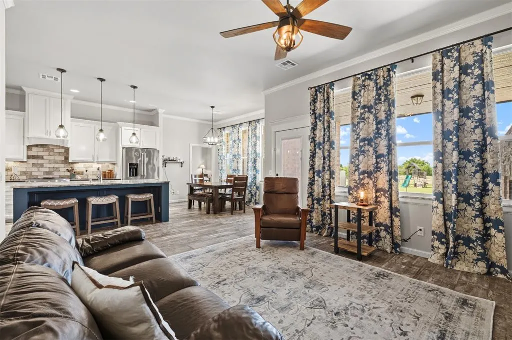 Photo 15 — 7188 Legacy Pointe Circle, El Reno, OK 73036