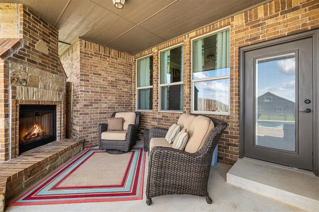 Photo 33 — 7188 Legacy Pointe Circle, El Reno, OK 73036