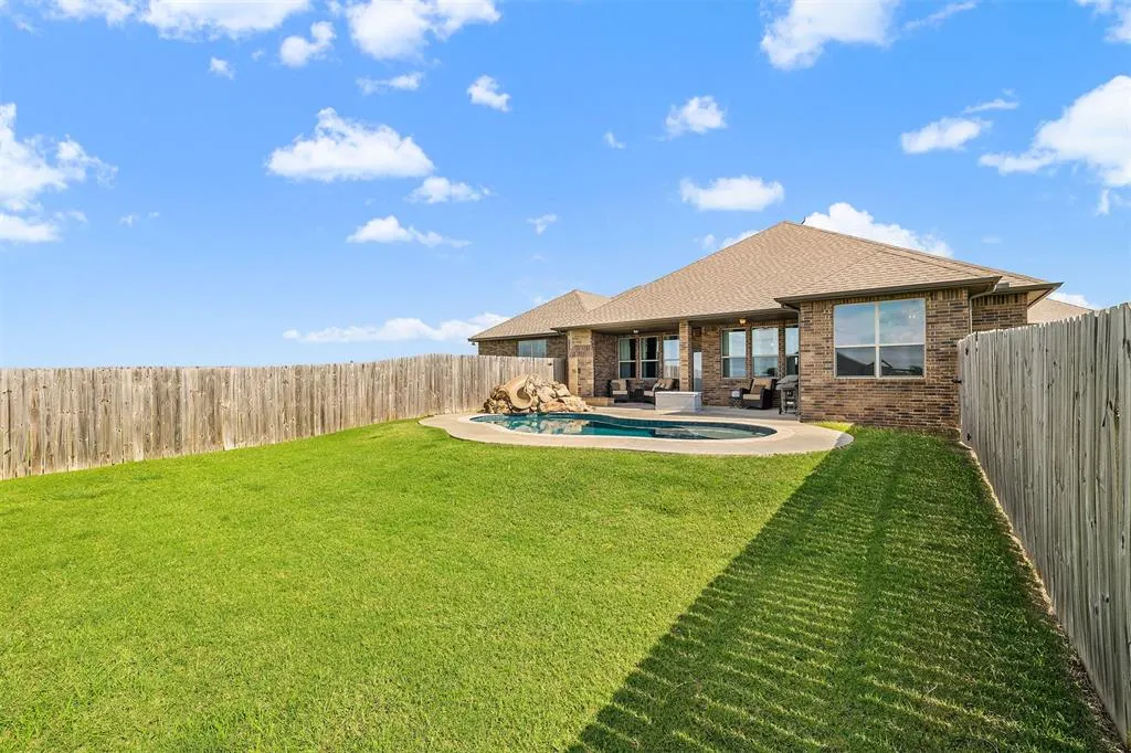 Photo 34 — 7188 Legacy Pointe Circle, El Reno, OK 73036