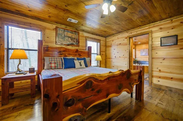 Photo 6 — 528 Timber Creek Trail, Broken Bow, OK 74728