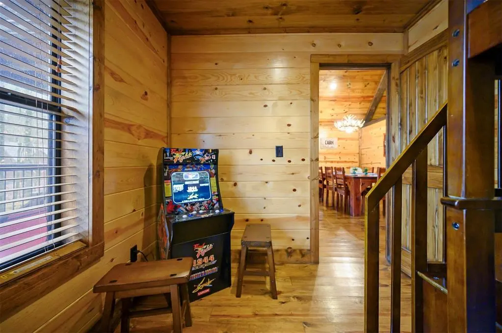 Photo 12 — 528 Timber Creek Trail, Broken Bow, OK 74728