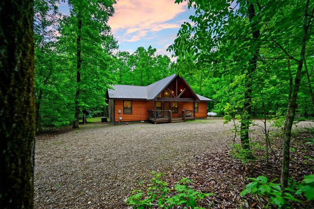 Photo 18 — 528 Timber Creek Trail, Broken Bow, OK 74728