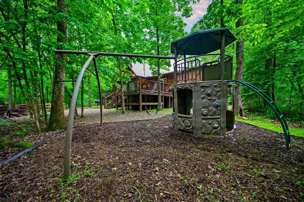 Photo 19 — 528 Timber Creek Trail, Broken Bow, OK 74728