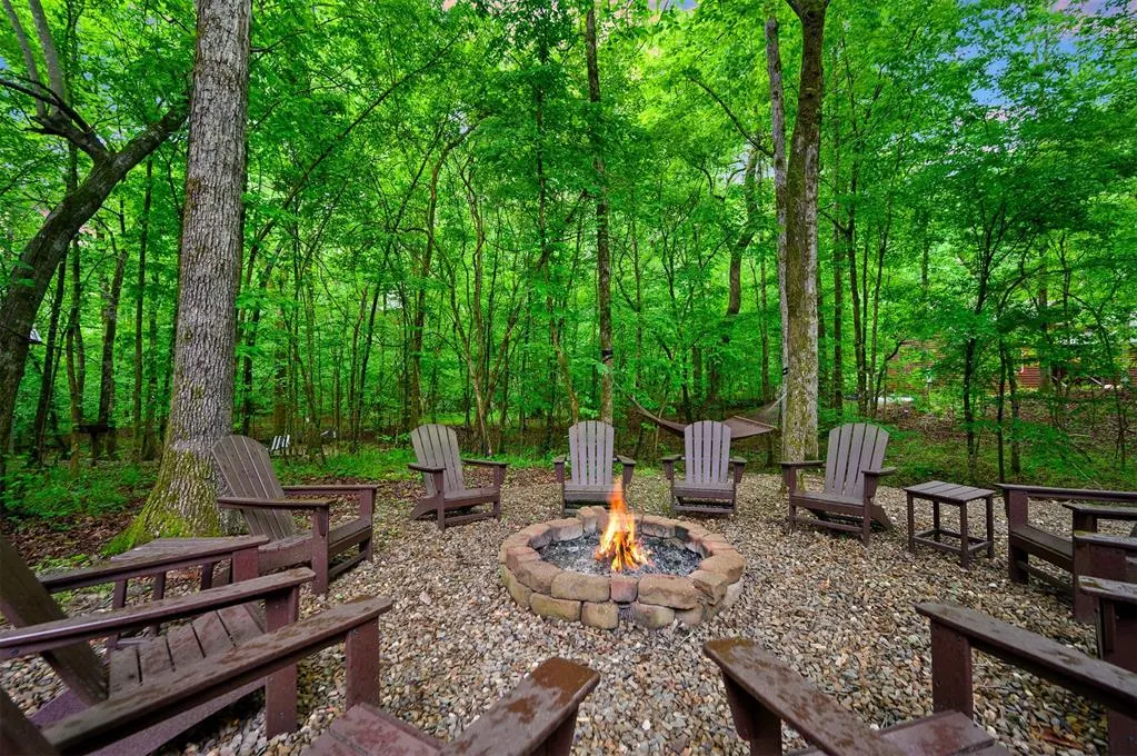 Photo 20 — 528 Timber Creek Trail, Broken Bow, OK 74728