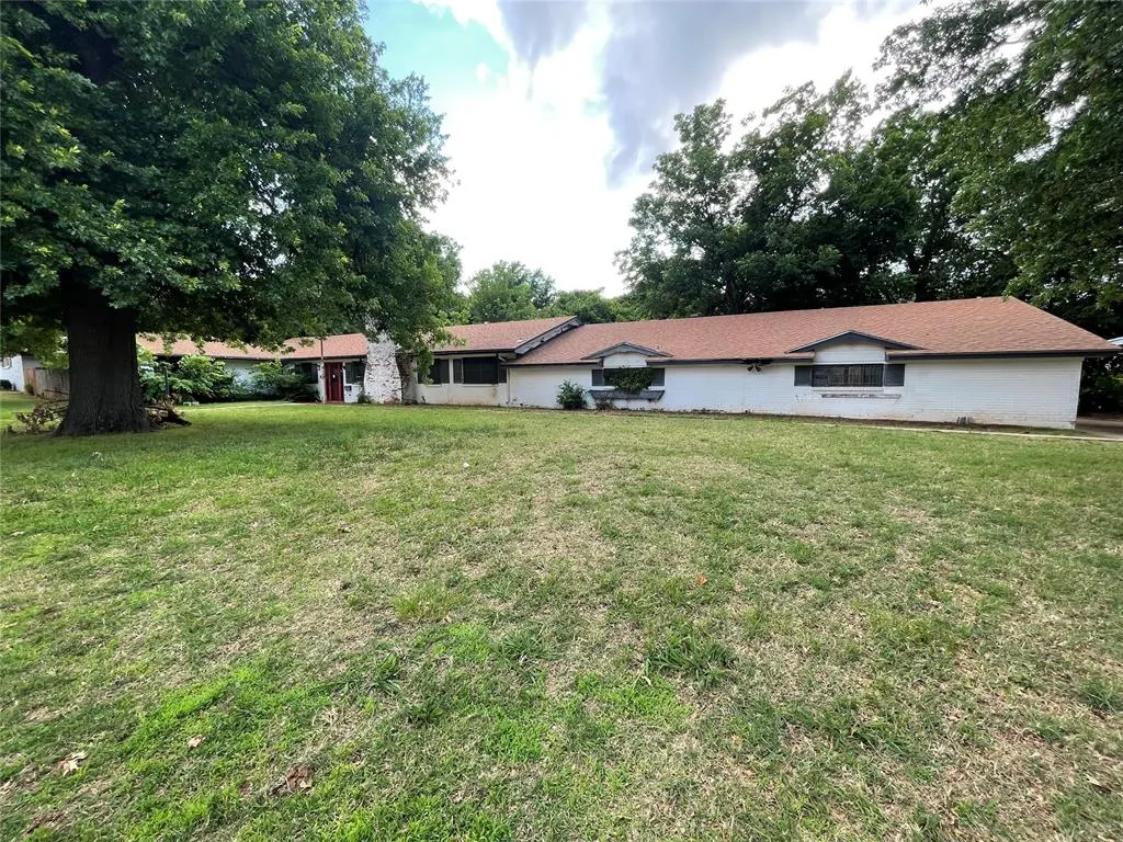 Photo 4 — 3609 Meadowbrook Drive, Midwest City, OK 73110