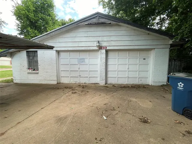 Photo 5 — 3609 Meadowbrook Drive, Midwest City, OK 73110