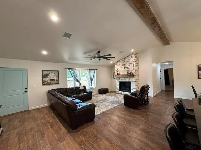 Photo 2 — 4041 County Road 1520, Stratford, OK 74872