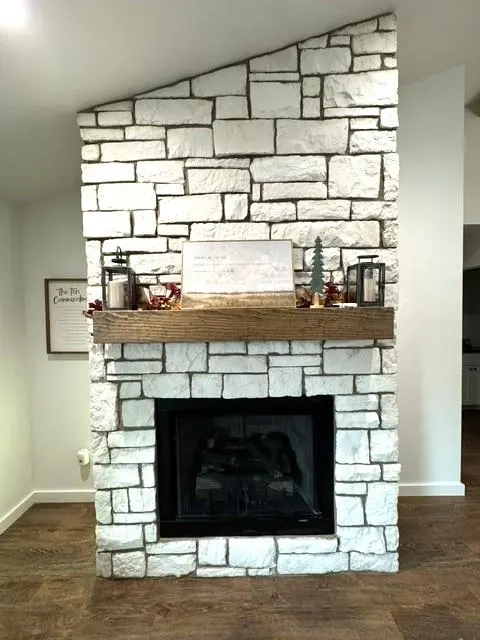 Photo 3 — 4041 County Road 1520, Stratford, OK 74872
