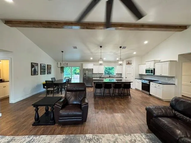 Photo 5 — 4041 County Road 1520, Stratford, OK 74872