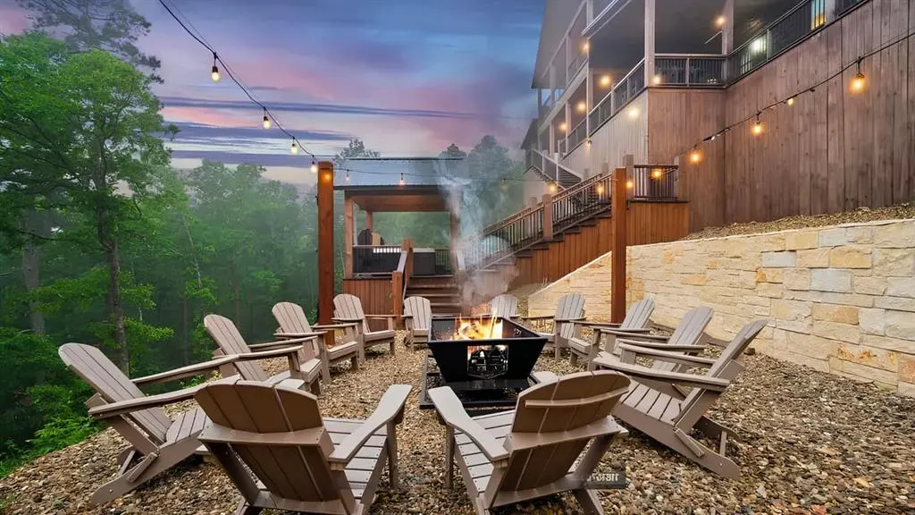 Photo 20 — 518 Timberline Trail, Broken Bow, OK 74728