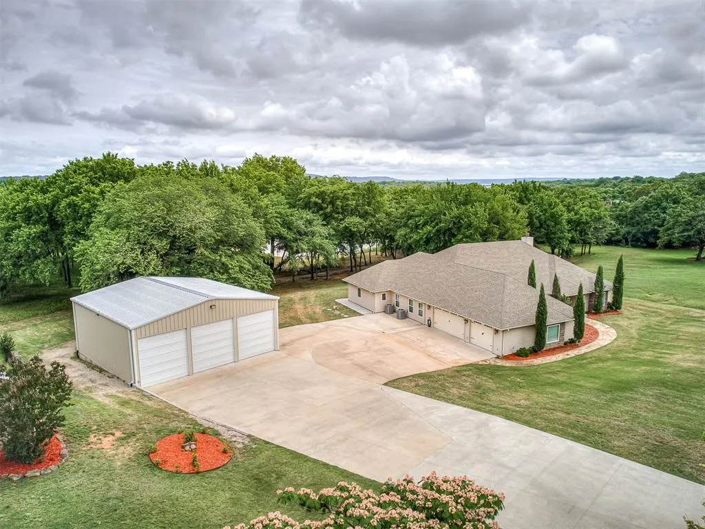 Photo 4 — 47 Falcon Nest Road, Eufaula, OK 74432