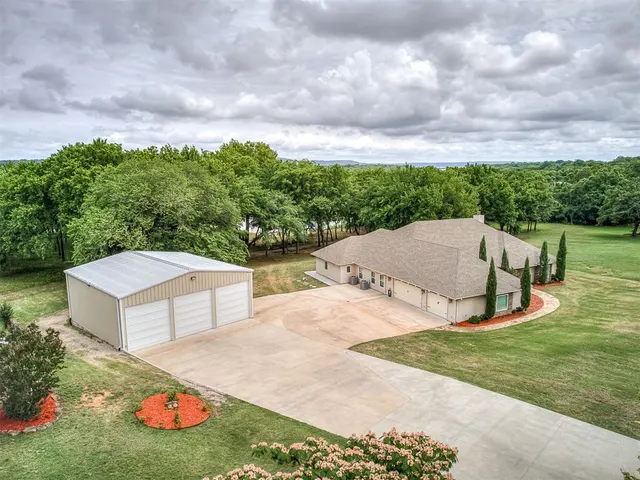 Photo 4 — 47 Falcon Nest Road, Eufaula, OK 74432