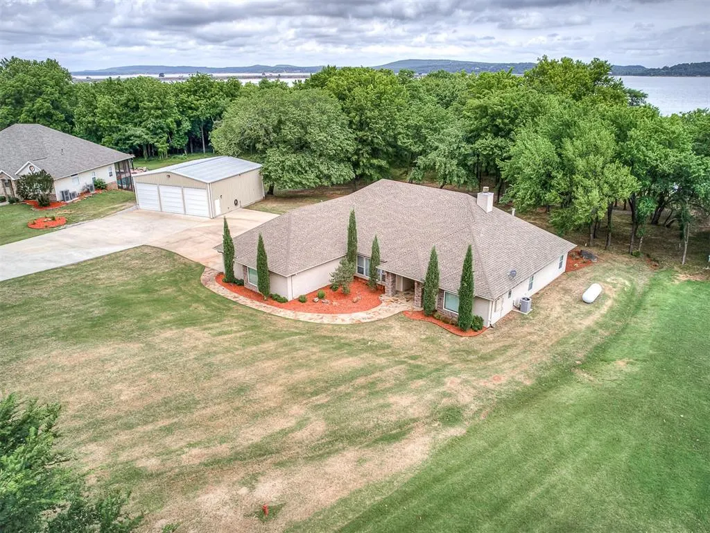 Photo 6 — 47 Falcon Nest Road, Eufaula, OK 74432
